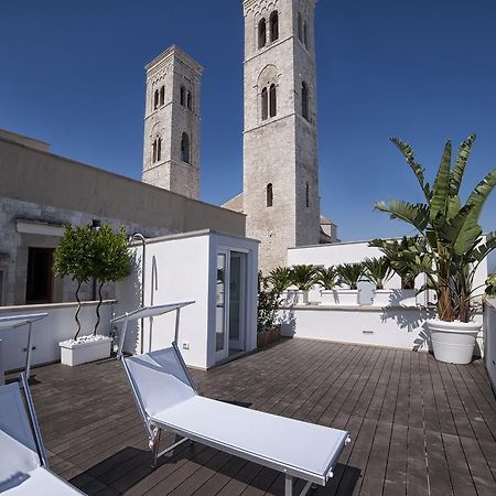 Moma Molfetta Mare Bed & Breakfast Exterior photo