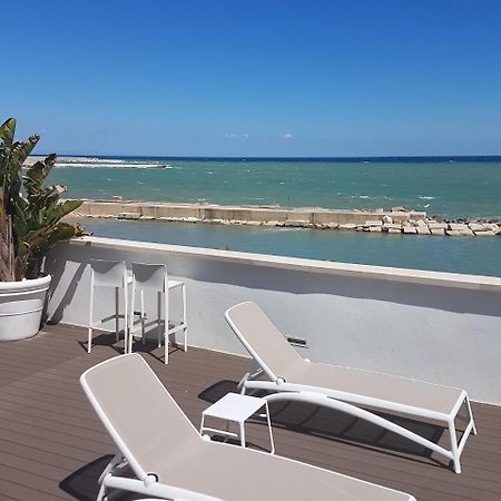 Moma Molfetta Mare Bed & Breakfast Exterior photo
