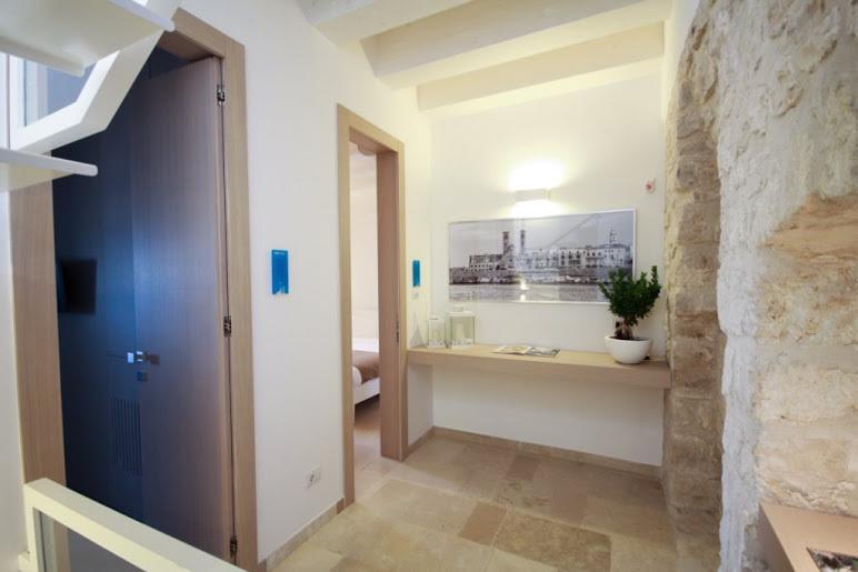Moma Molfetta Mare Bed & Breakfast Exterior photo