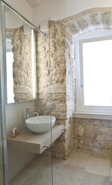 Moma Molfetta Mare Bed & Breakfast Exterior photo