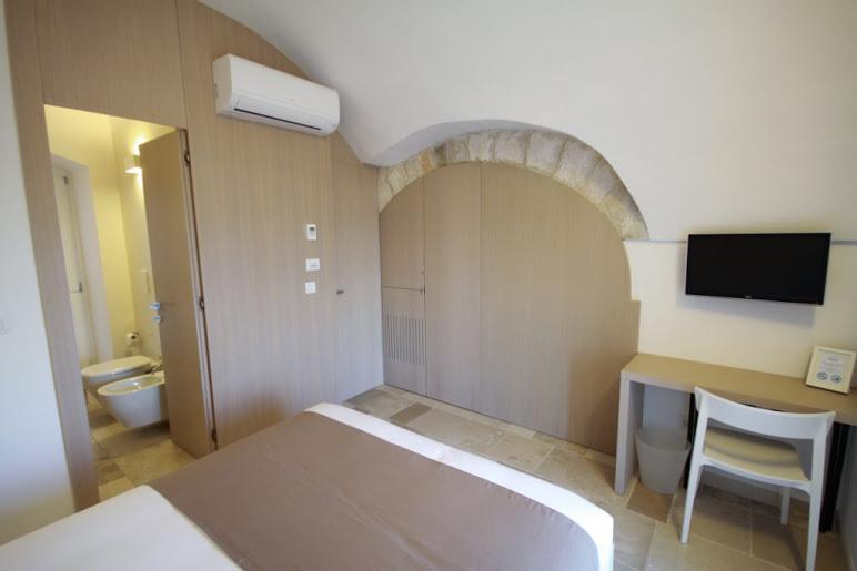 Moma Molfetta Mare Bed & Breakfast Room photo