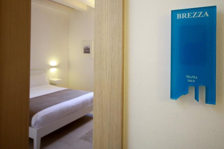 Moma Molfetta Mare Bed & Breakfast Room photo