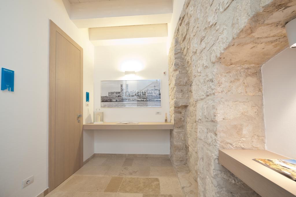 Moma Molfetta Mare Bed & Breakfast Exterior photo