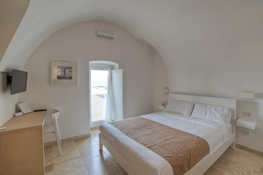 Moma Molfetta Mare Bed & Breakfast Room photo