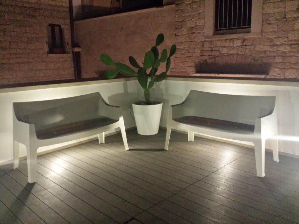 Moma Molfetta Mare Bed & Breakfast Exterior photo