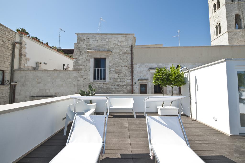Moma Molfetta Mare Bed & Breakfast Exterior photo