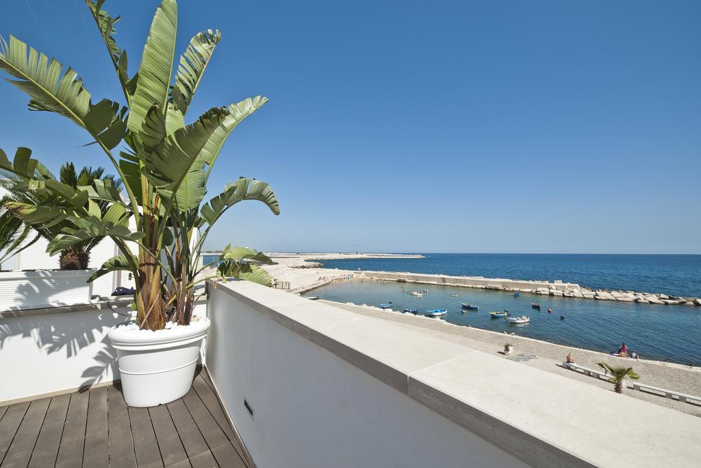 Moma Molfetta Mare Bed & Breakfast Exterior photo