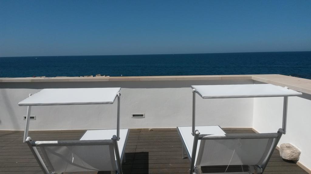 Moma Molfetta Mare Bed & Breakfast Exterior photo