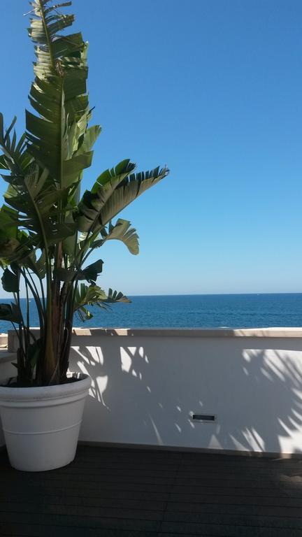 Moma Molfetta Mare Bed & Breakfast Exterior photo