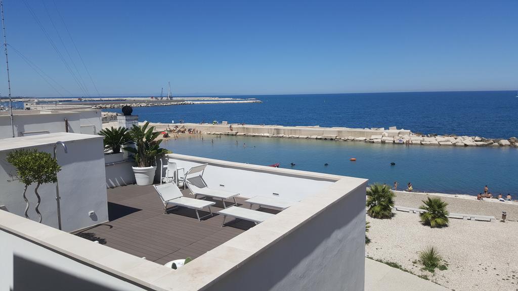 Moma Molfetta Mare Bed & Breakfast Exterior photo